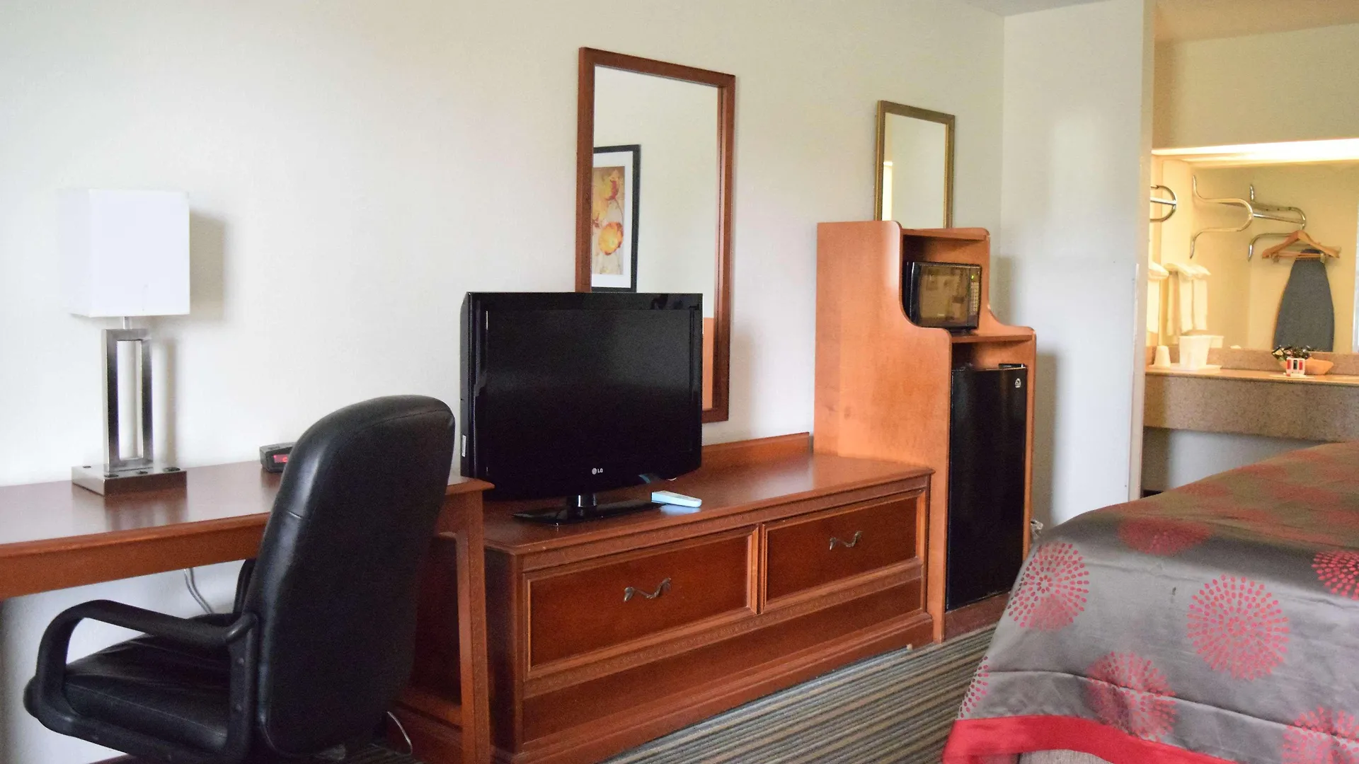 *** Motel Ramada By Wyndham Savannah Gateway Georgetown United States