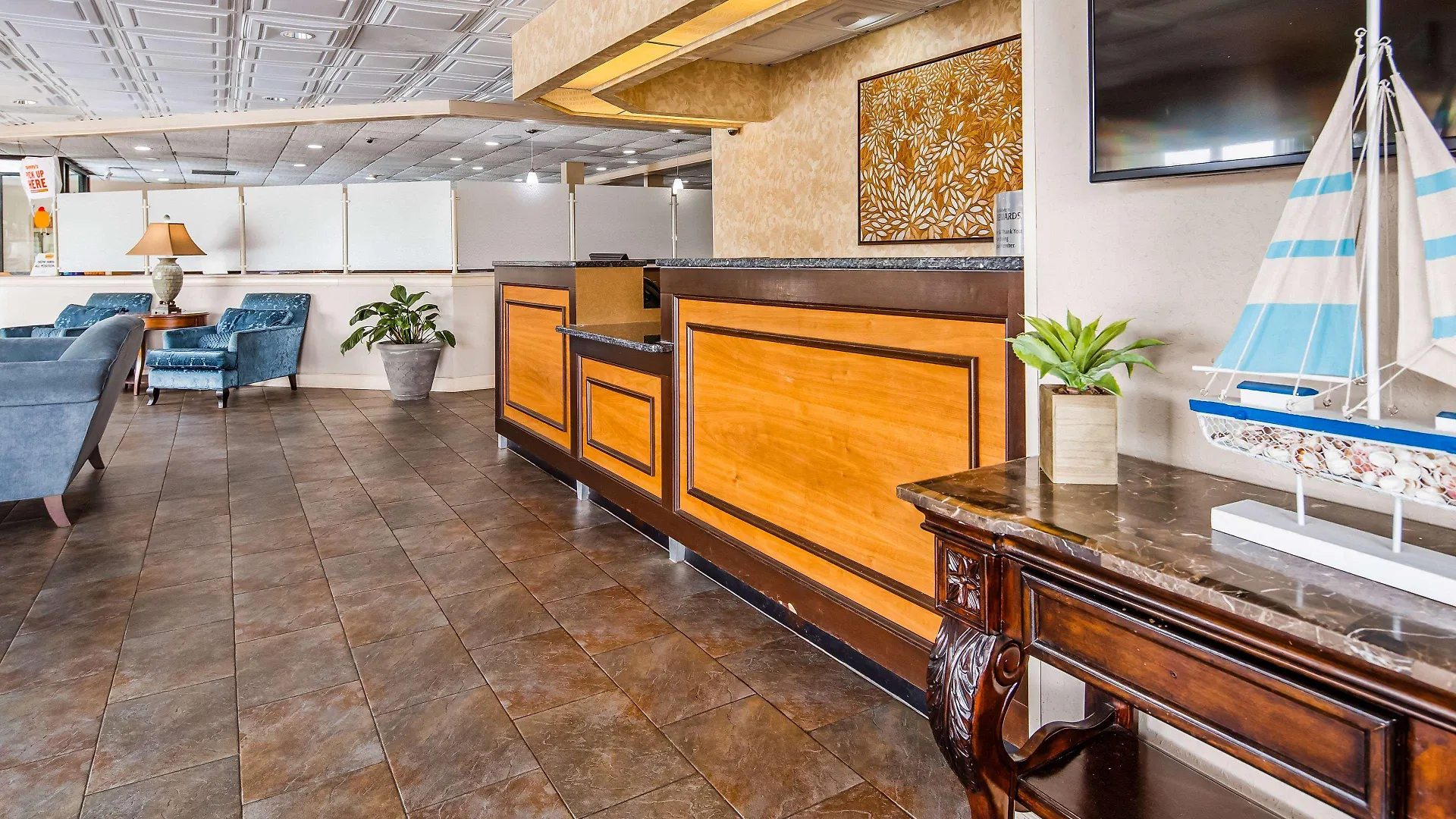Ramada By Wyndham Savannah Gateway Georgetown Motel