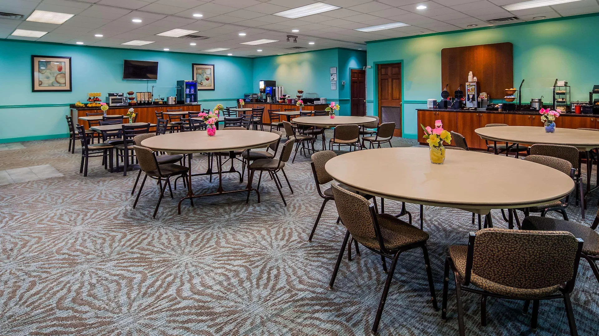 Motel Ramada By Wyndham Savannah Gateway Georgetown