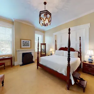 4* Gasthof The Presidents' Quarters