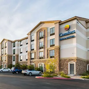 Comfort Inn&suites Henderson - Vegas USA