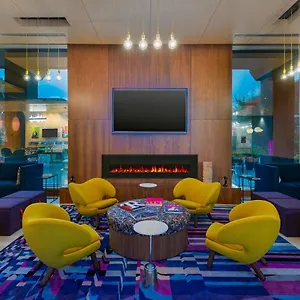 Aloft Downtown United States