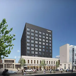 Caption By Hyatt Beale Street United States