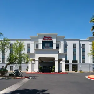 Hampton & Vegas Airport USA