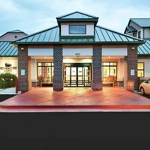 Homewood By Hilton Denver International Airport United States