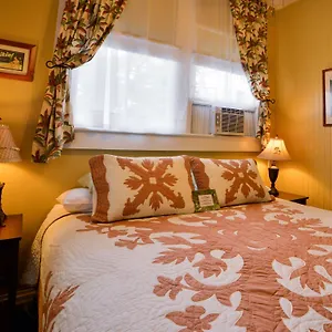 Wailuku Guesthouse USA