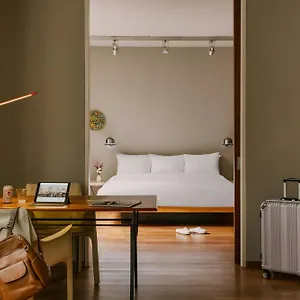 Chambers Park South, Sonder By Marriott Bonvoy United States