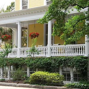 4* Frühstückspension Forsyth Park
