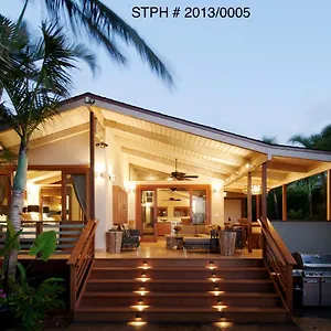Paia Inn USA