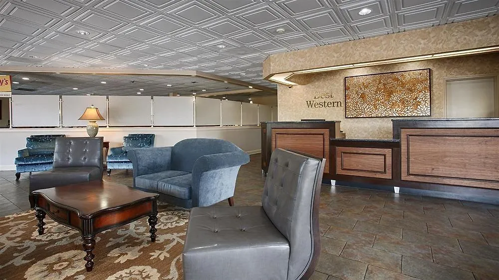 Motel Ramada By Wyndham Savannah Gateway Georgetown