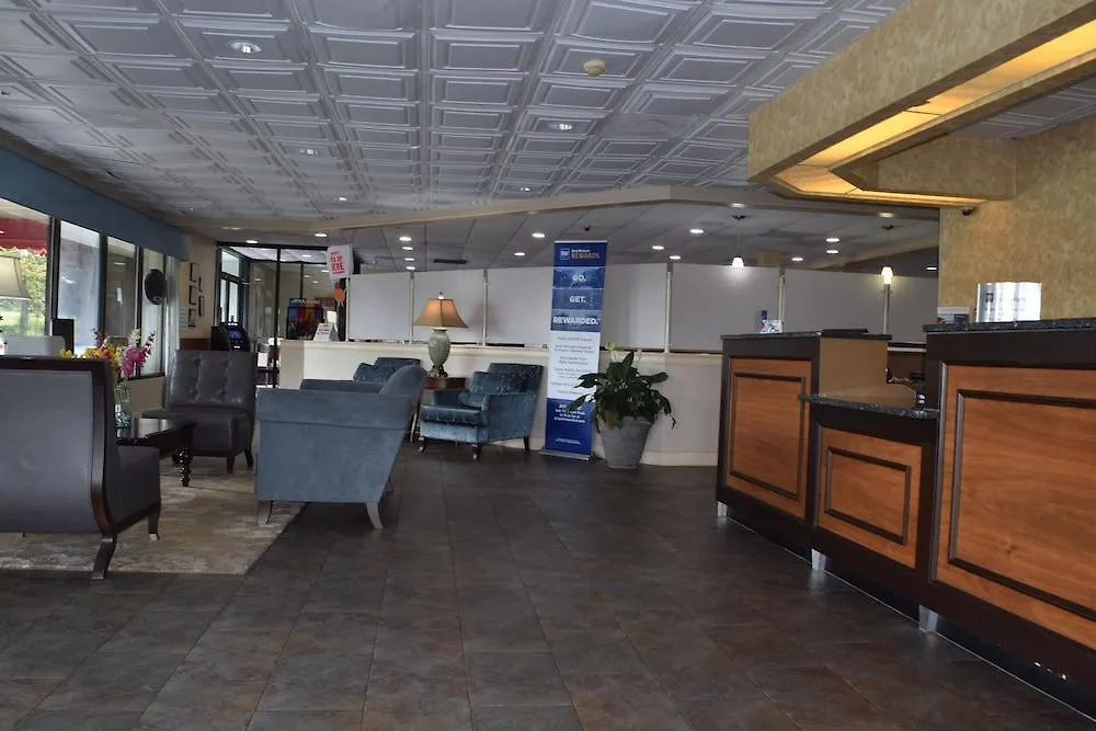 *** Motel Ramada By Wyndham Savannah Gateway Georgetown Estados Unidos