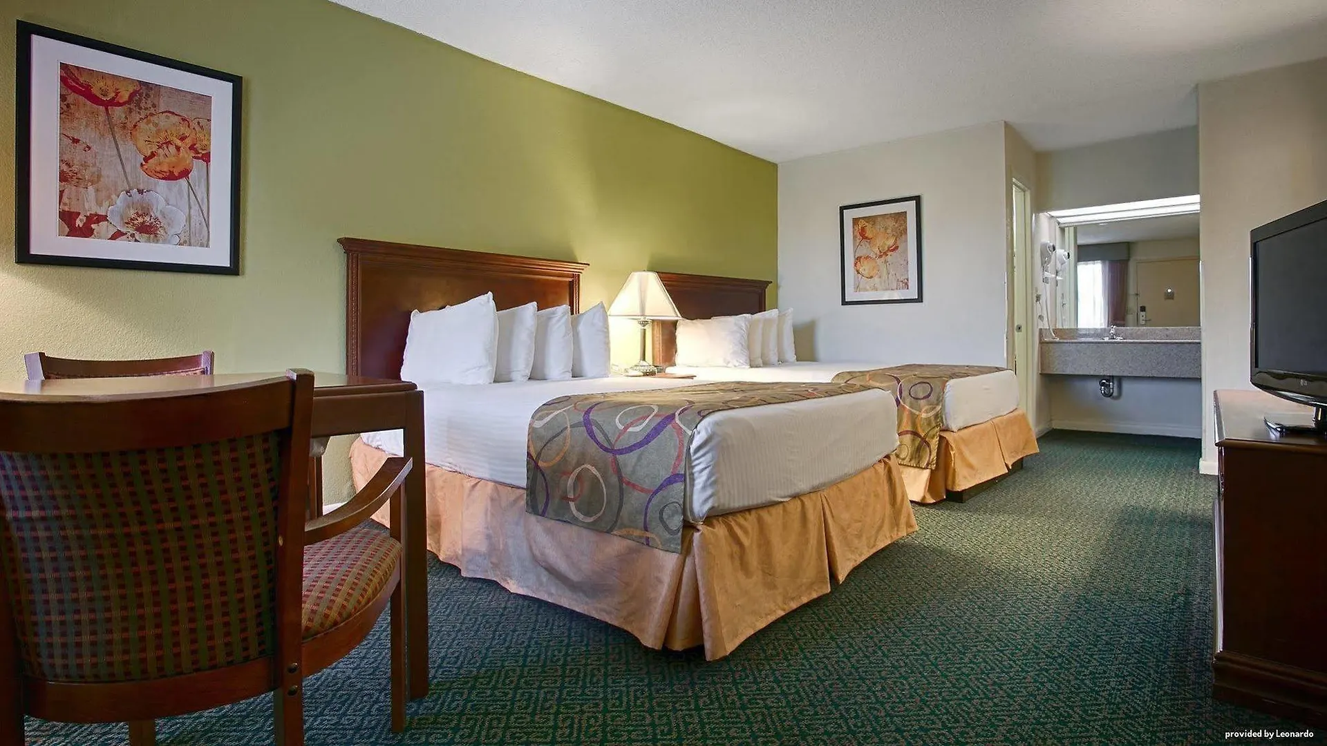 Ramada By Wyndham Savannah Gateway Georgetown