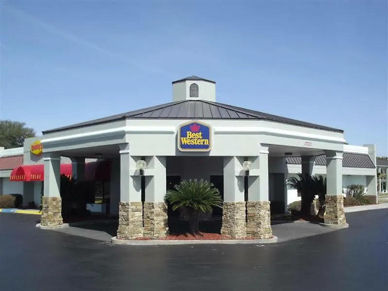 *** Motel Ramada By Wyndham Savannah Gateway Georgetown Estados Unidos