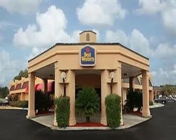 Ramada By Wyndham Savannah Gateway Georgetown
