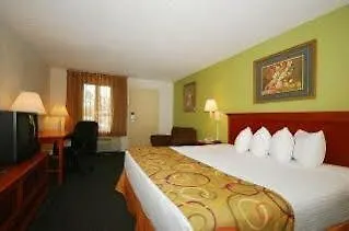 *** Motel Ramada By Wyndham Savannah Gateway Georgetown Estados Unidos