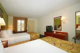 Ramada By Wyndham Savannah Gateway Georgetown United States