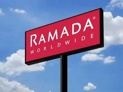 Ramada By Wyndham Savannah Gateway Georgetown Motel